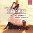 Chopin - Piano Works