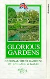 Glorious Gardens - National Trust Gardens Of England And Wales VHS