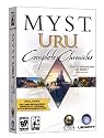 Myst Uru: The Complete Chronicles
