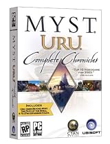 Myst Uru: Complete Chronicles