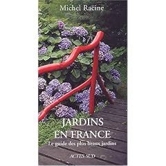 Jardins en France