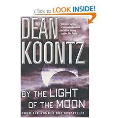 By the Light of the Moon