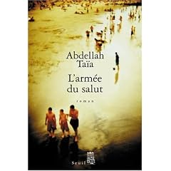 L'arm�e du salut