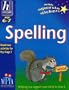 Spelling (Hodder Home Learning)