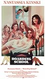 Boarding School [VHS]