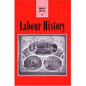 Labour History by