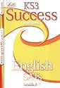 KS3 Success Workbook English Levels 4-7 (KS3 Success Workbooks)