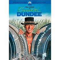 Crocodile Dundee