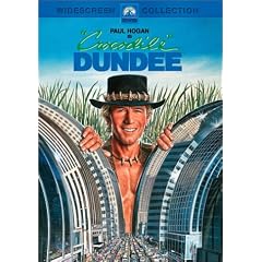 Crocodile Dundee