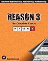 Reason 3: The Complete Course