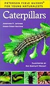 Caterpillars (Peterson Field Guides for Young Naturalists (Paperback))