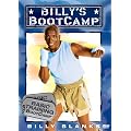 Billy Blanks - Basic Training Bootcamp [UK Import]