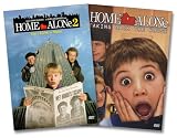 Home Alone 2 & Home Alone 4 [DVD] [1992] [Region 1] [US Import] [NTSC]