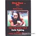 Bone Head LLC Silat Sabungin DVD #2 Blaise Loong