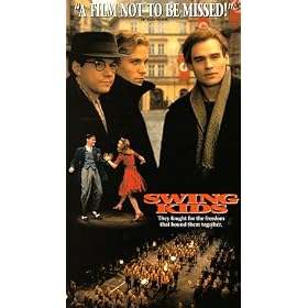 Swing Kids [VHS]