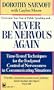Never Be Nervous Again