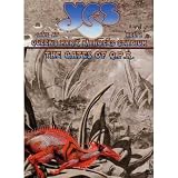 Yes - the Gates of Q.P.R. Vol. 2