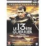 Le 13�me Guerrier - �dition Prestige <b>DVD</b> ~ Antonio Banderas