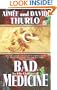 Bad Medicine: An Ella Clah Novel (Ella Clah Novels)
