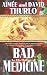 Book Bad Medicine: An Ella Clah Novel (Ella Clah)