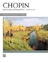 Chopin: Fantaisie-Impromptu for the Piano (Alfred Masterwork Edition)