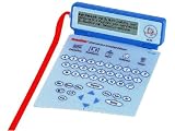 Partner - Jeu �ducatif - Franklin Electronic - Dictionnaire Larousse marque page