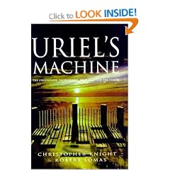Uriel's Machine: the prehistoric technology that survived the flood