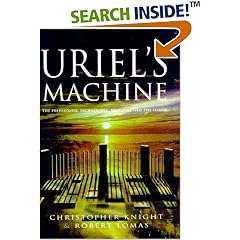Uriel's Machine: Reconstructing the Disaster Behind Human History