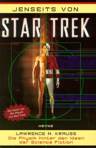 Produkt-Bild: Jenseits von Star Trek. Die Physik hinter den Ideen der Science Fiction