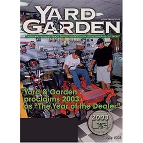 Yard and Garden by 