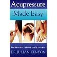 Acupressure Made Easy by Julian Kenyon