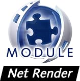 CINEMA 4D Release 8.5 NET Render 3-Clients deutsch WIN