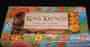 Hawaiian Sun Kona Krunch Chocolate Macadamia Nut Candies (6 Boxes)