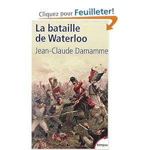 La Bataille de Waterloo