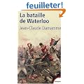 La Bataille de Waterloo