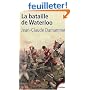 La Bataille de Waterloo