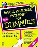 Small Business Internet for Dummies