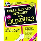 Click here to buy Small Business Internet for Dummies by Greg Holden.