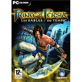 Prince of Persia : Les Sables du temps