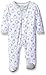 Luvable Friends Unisex Baby Sleep and Play with Zipper