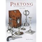 Paktong: The Chinese Alloy in Europe 1680 - 1820 by Keith Pinn