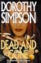 DEAD AND GONE (First UK Edition)