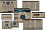 Waves 360 Surround Tools TDM Bundle (Macintosh CD)