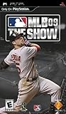 MLB 09 The Show [Online Game Code]