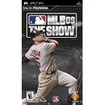 MLB 09 The Show [Online Game Code]