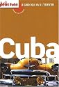 Carnet de Voyage Cuba, 2009 Petit Fute