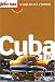 Carnet de Voyage Cuba, 2009 Petit Fute