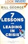 Seven Lessons for Leading in Crisis (J-B Warren Bennis Series)