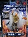 Terminator 4 6'' Marcus Action Figure