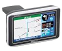 Shinco GM 408 - 4" Sat Nav With Detailed Western European Maps, MP3, MP4, Destinator 6.0 Software With NavteQ Maps On Board